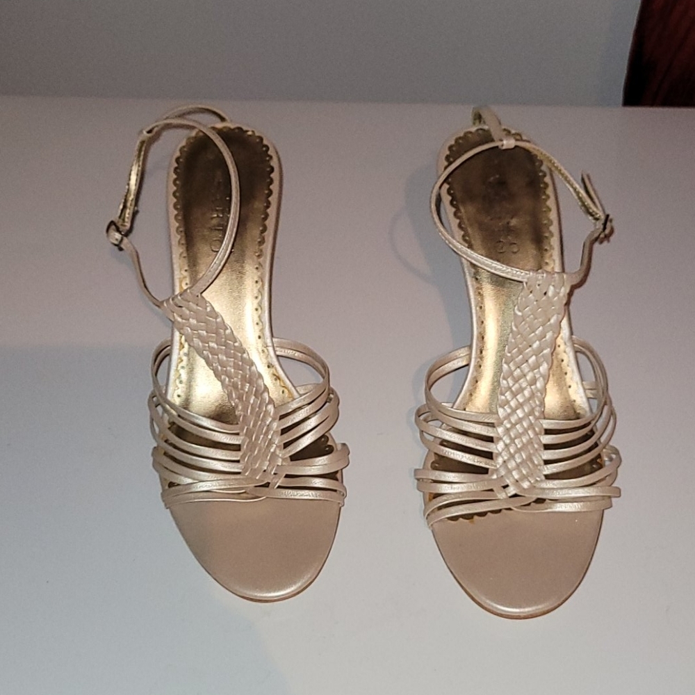 New Franco Sarto Heels